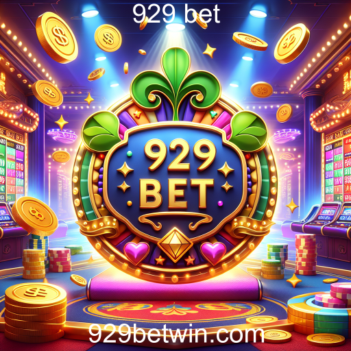 Descubra os melhores Jackpots no 929 bet