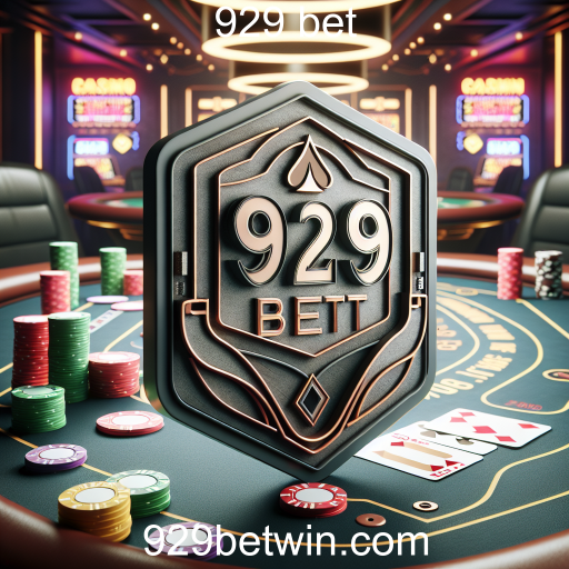 A Diversão dos Jogos de Mesa no 929 Bet